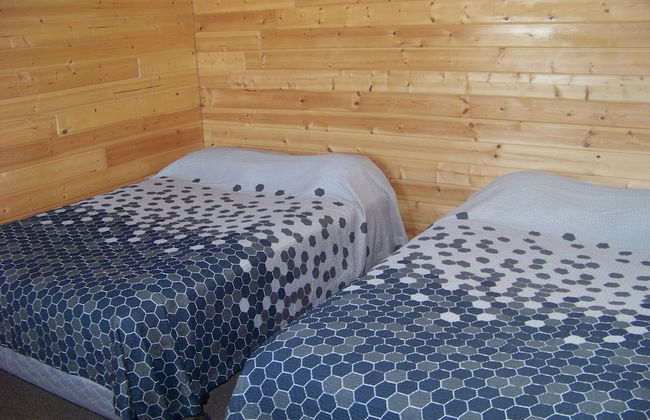 The Outpost Lodge - Foto 11