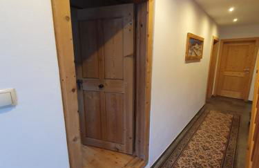 Apartement Schuster Lake Prags Braies - Foto 23