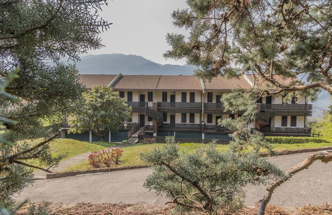 Blu al Lago in Lierna - Foto 44