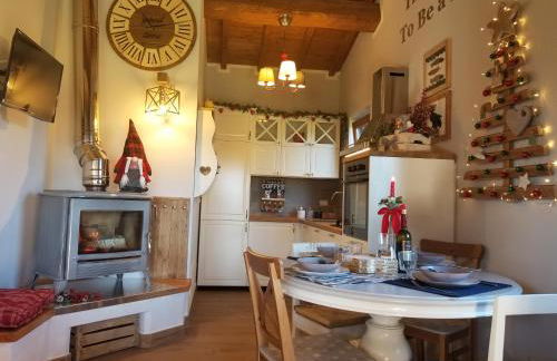 Serena Country home - Foto 27