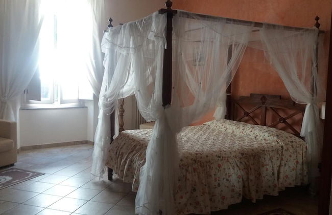 Locanda dei Fiori - Foto 11