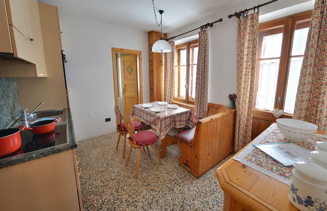 Appartamenti Astra - Foto 72