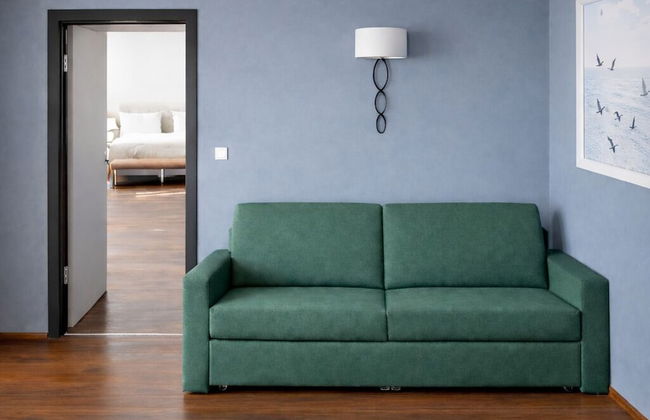 Numa Salzburg Sonate - Foto 36