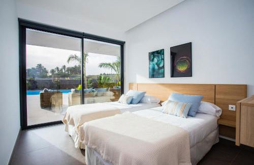 Villa Macán - Foto 34