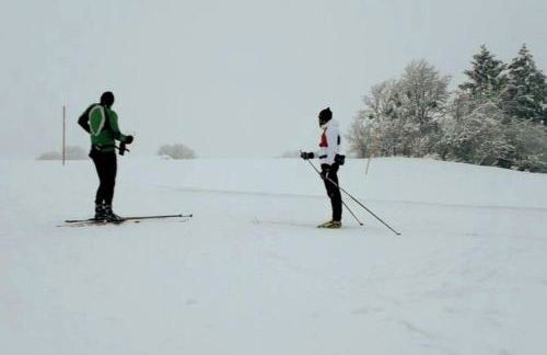 Au Repos du Fayé - Foto 21