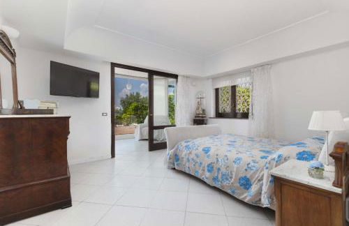 Villa Amore in Castellammare di Stabia - Foto 60