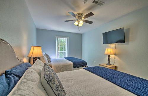 Bright Ozarks Condo with Balcony and Lake Views! - Foto 20