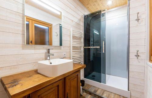 Appartement Albiez Montrond - Photo 17