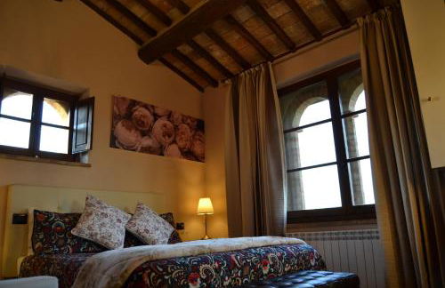 GH Borgo Pulciano Agriturismo - Foto 35