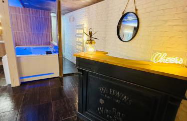 Le Cupidon & Spa - Foto 18