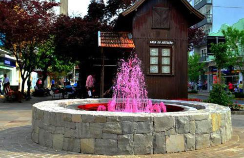 Hospedagem Don Panizzi - Foto 25