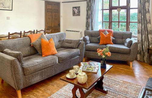 Jemima's Cottage - Foto 14