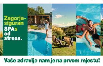 Apartments Krapinske Toplice Krtak Biba - Foto 60