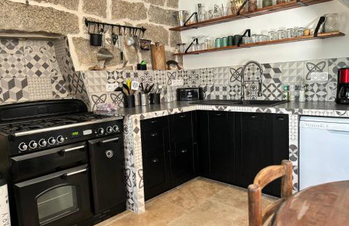 Casa Arena Authentique maison de village avec piscine au cœur de l’Alta Rocca - Zoza - Foto 34