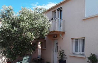 Appartement T2 - Foto 1