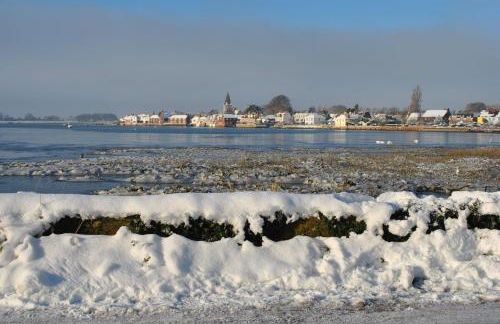 Blacksmiths Cottage, Bosham - Foto 49