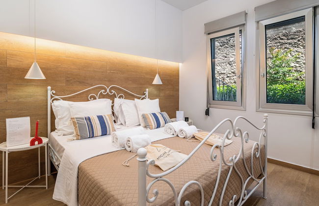 MICHELANGELO CITY LUXURY LODGE - Foto 14