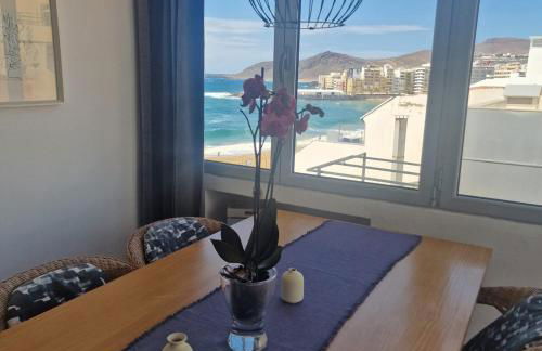 Canteras Ocean Terrace - Atico con terraza y vistas a las Canteras - Foto 5