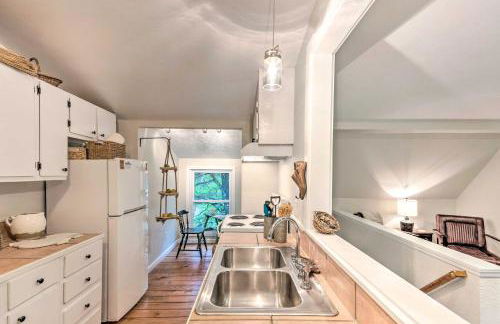 Upscale Rustic Duplex on Stream, Near Blowing Rock - Foto 13