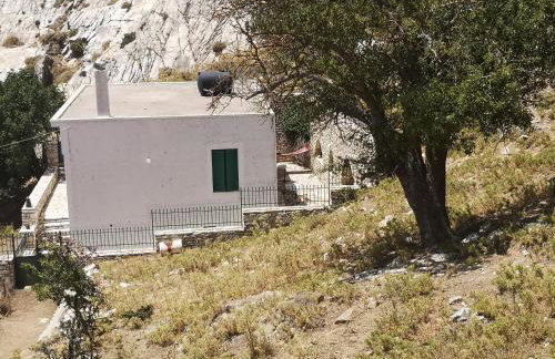 Με θέα το χωριό & το όρος Ζευς! - Foto 35