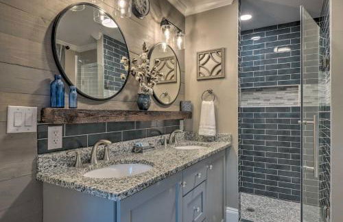 Peaceful Renovated Home with Deck on Half Acre! - Foto 15