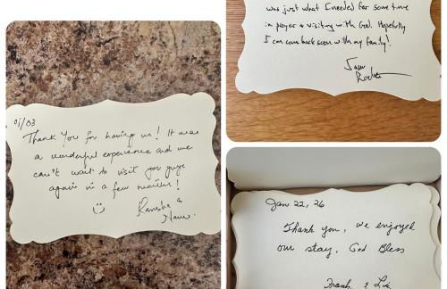 Tiny house - Our little piece of paradise - Foto 8