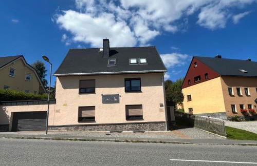 Holiday Home Haus Fichtelberg by Interhome - Foto 1