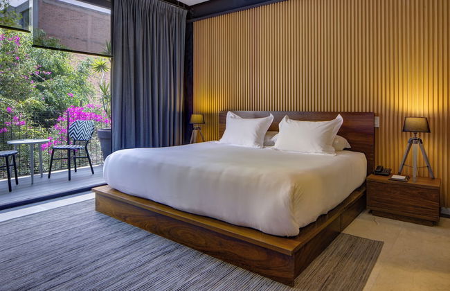 MX Grand Suites - Foto 17