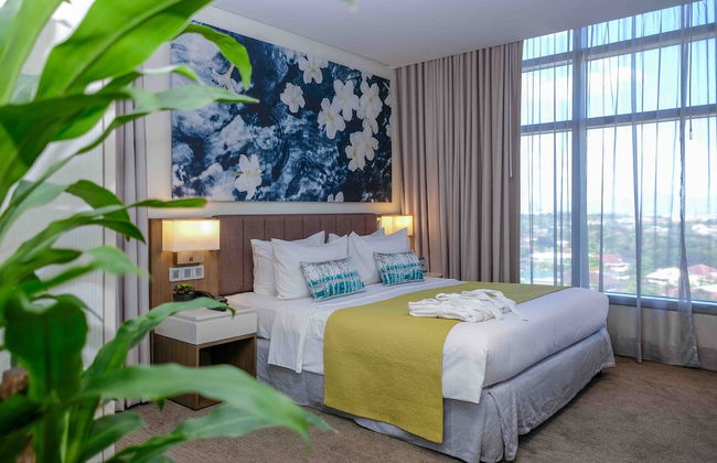 Citadines Millennium Ortigas Manila - Foto 26