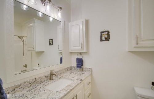 Waterfront Pass Christian Paradise 1 Mi to Beach - Foto 14