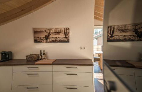 Alpenwohnung Neuner - Foto 10