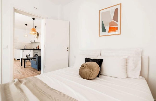 Evgenias sea view apartments - Foto 13