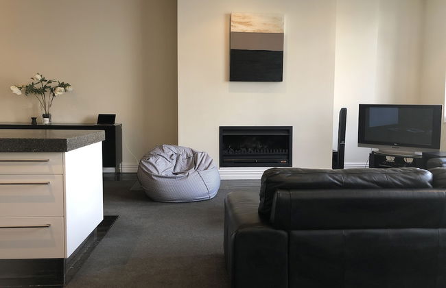 Bond Street Apartment Luxury 3-bedroom - Foto 26