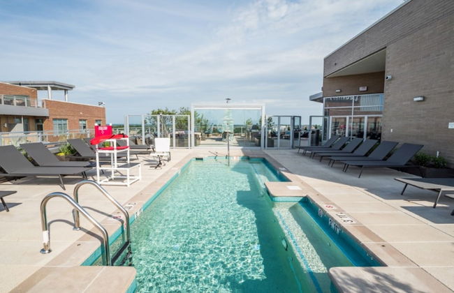 Bluebird Suites near Chevy Chase - Foto 11