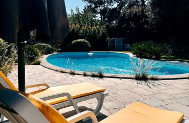 Casa Girassol with a beautiful private Pool and Garden - Foto 32