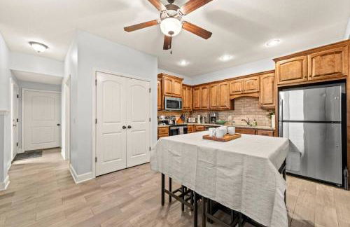 Home Away from Home 3 Close to KCI Airport, Weston - Foto 62