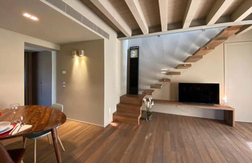 Casa Cordigero - Lago di Garda - Adults only - Foto 32