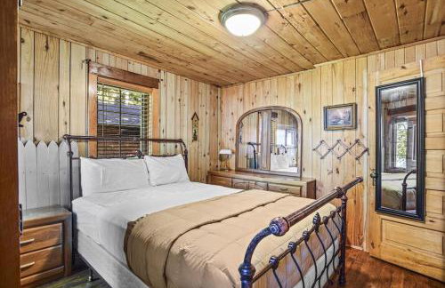 The Guest Cabin Holiday Home - Foto 32