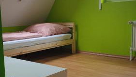 Private Unterkunft, ruhige Lage in Nordhorn-Klausheide - Foto 3