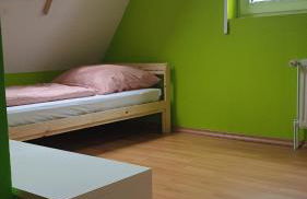 Private Unterkunft, ruhige Lage in Nordhorn-Klausheide - Foto 3