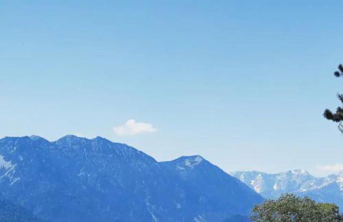 Geräumiges Atelier mit Flair und Bergblick - Foto 38
