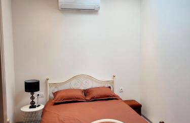 Maison au calme - Clim - Wi-Fi - terrasse et cours - Foto 6