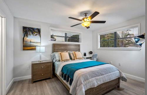 Tropical Getaway - Heated Pool & Patio Retreat - Foto 23