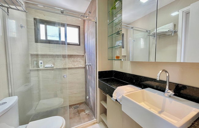 Wai Wai Cumbuco Resort - Photo 39