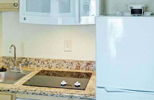 Beautiful Resort in Star Island 1BD near at Lake Cecile - Foto 12