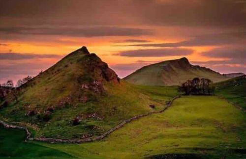 Honeysuckle Cottage - Foto 31