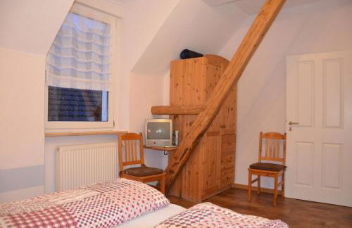 Ferienweingut Gansen Hochgenuss 2 - Foto 6