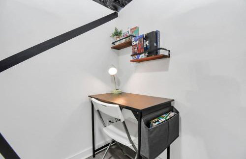 Cozy Home Sleeps9 HighSpeed WiFi500MBPS Plus - Foto 14