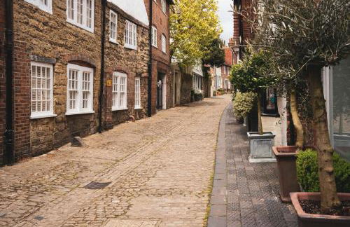 Badgers Cottage The Butler Collection - Foto 30