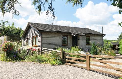 Challette At Timbertops - Foto 1